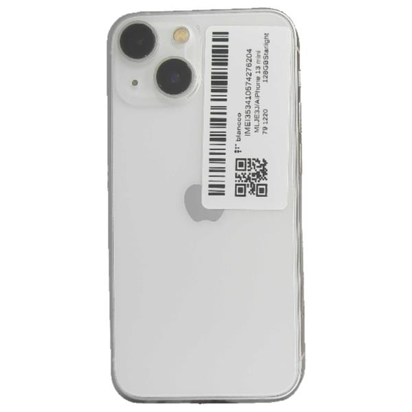 APPLE 【Cランク中古品】 SIMロック解除済 DOCOMO iPhone 13 mini 128