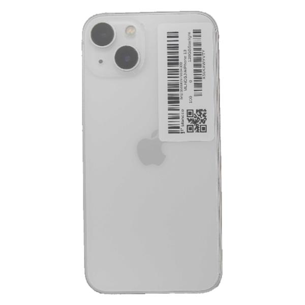 APPLE 【Bランク中古品】 SIMロック解除済 AU iPhone 13 128 GB