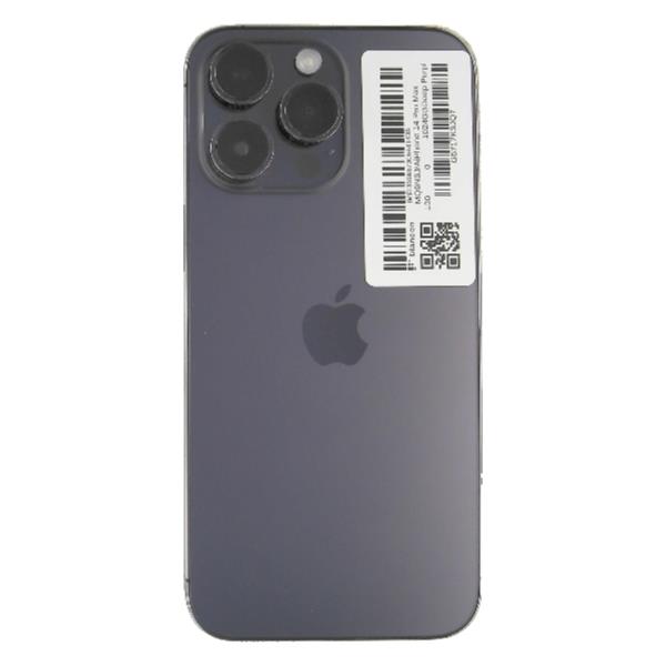 APPLE 【Cランク中古品】 SIMロック解除済 SIMフリー iPhone 14 Pro