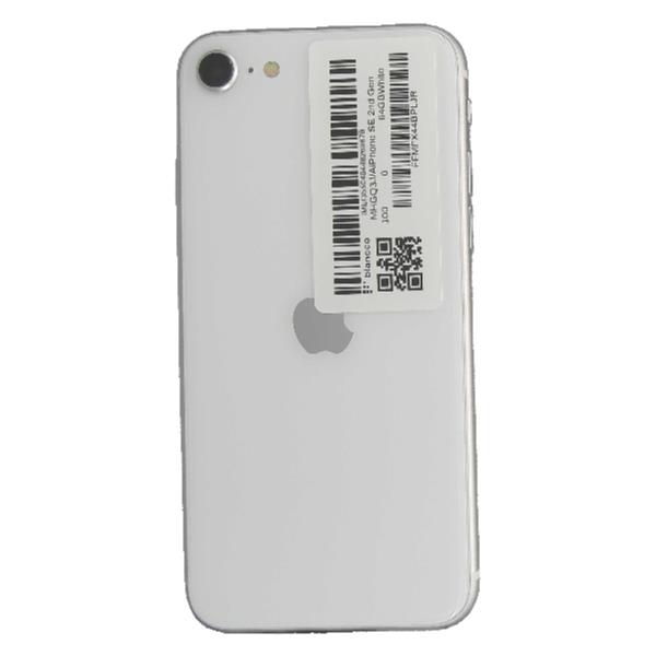 APPLE 【Cランク中古品】 SIMロック解除済 SIMフリー iPhone SE 2nd