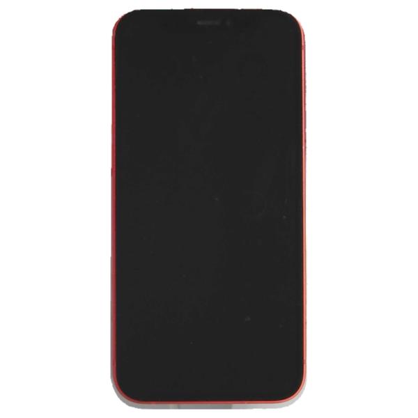 APPLE 【Bランク中古品】 SIMロック解除済 Softbank iPhone 12 mini