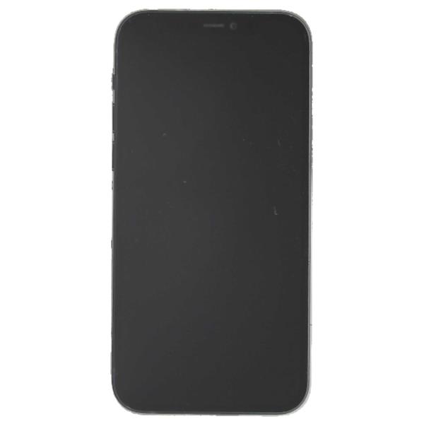 APPLE 【Bランク中古品】 SIMロック解除済 SIMフリー iPhone 12 64 GB