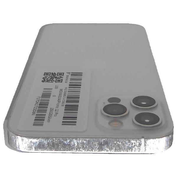 APPLE 【Bランク中古品】 SIMロック解除済 SIMフリー iPhone 12 Pro