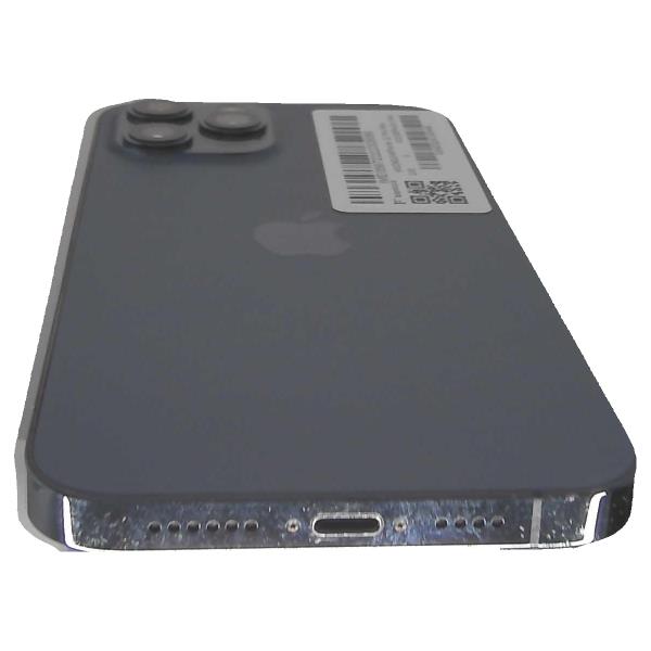◇ジャンク【SoftBank/Apple】iPhone 12 64GB SIMロック解除済 MGHN3J