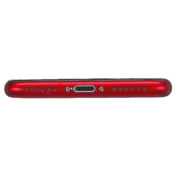APPLE 【Cランク中古品】 SIMロック解除済 AU iPhone SE 2nd Gen 128