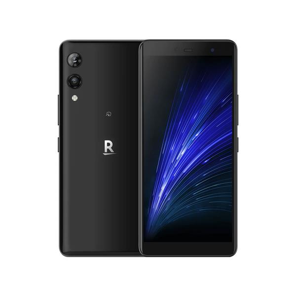 SAMSUNG 【Bランク中古品】 SIMロック解除済 SIMフリー Rakuten Hand