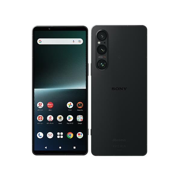 SONY 【ジャンク品】 SIMロック解除済 SB/YM Xperia 1 V 256GB