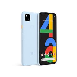 Google Pixel4a-357481107935166