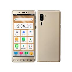 SHARP A001SH-354953111341766