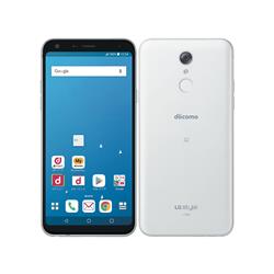 LGエレクトロニクス D-L-03K-355241093793538