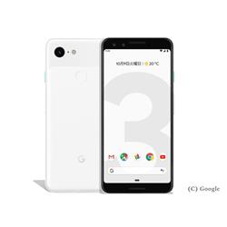 Google Pixel3-358123090953488