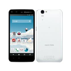 SHARP D-SH-01F-356577059602349