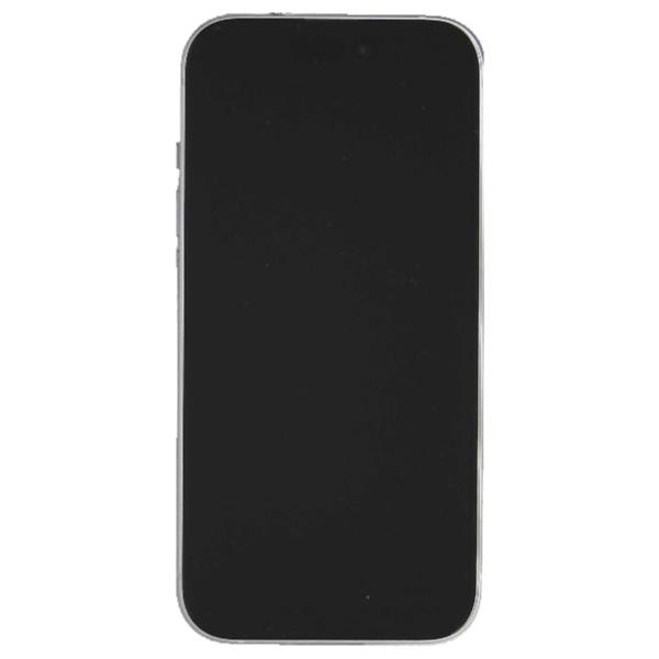 iPhone 15 256 GB Blue SIMフリー【Bランク中古品】 | ノジマオンライン
