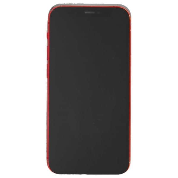 APPLE 【Cランク中古品】 SIMロック解除済 DOCOMO iPhone 12 mini 256 