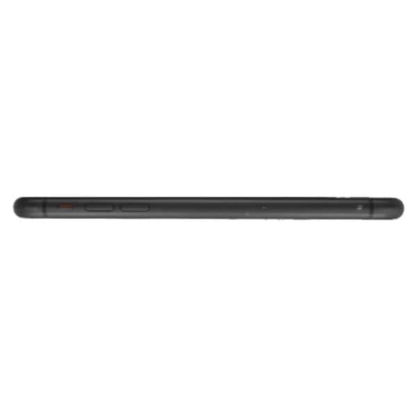 APPLE 【Bランク中古品】 SIMロック解除済 AU iPhone 11 256 GB Black