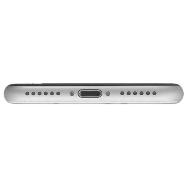 値下げ【SIMロック解除済】au iPhoneSE 128GB シルバー APPLE 【Bランク中古品】 SIMロック解除済 AU iPhone SE 2nd Gen 64 GB