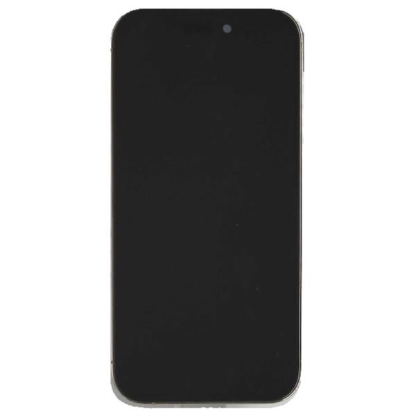 APPLE 【Cランク中古品】 SIMロック解除済 AU iPhone 14 Pro 256 GB