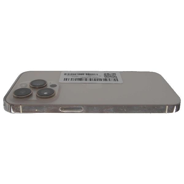APPLE 【Cランク中古品】 SIMロック解除済 AU iPhone 14 Pro 256 GB 