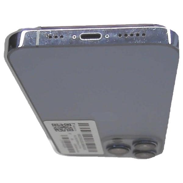 APPLE 【Bランク中古品】 SIMロック解除済 DOCOMO iPhone 13 Pro 128