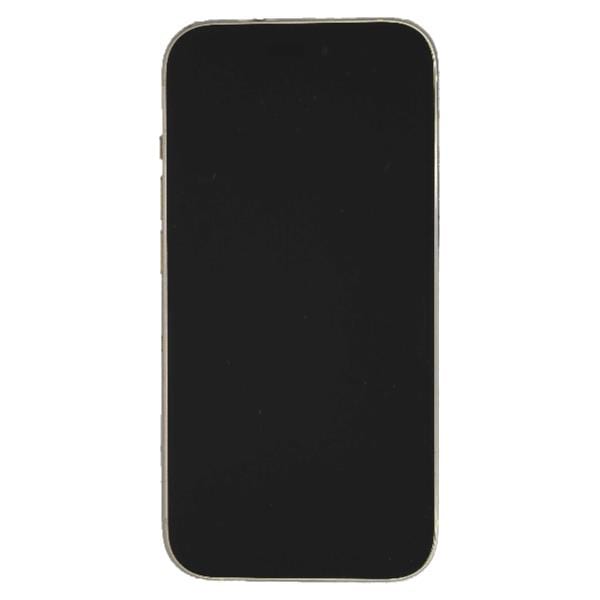 APPLE 【Bランク中古品】 SIMロック解除済 DOCOMO iPhone 15 256 GB