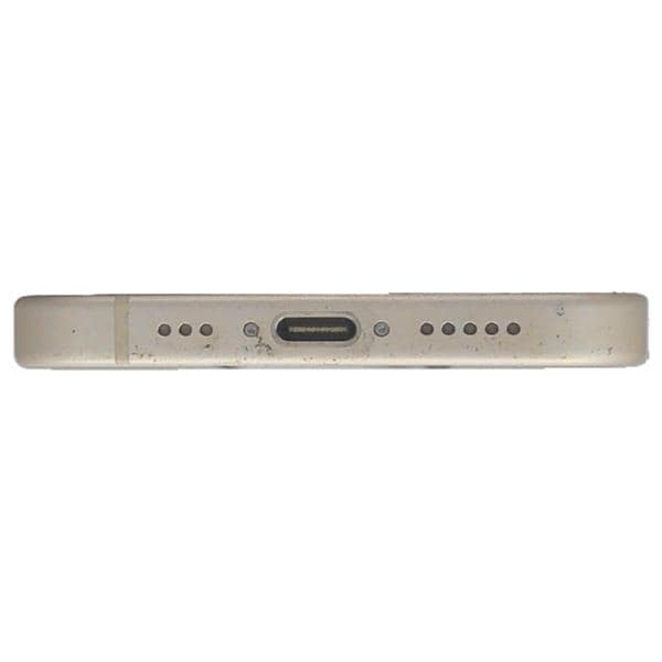 APPLE 【Bランク中古品】 SIMロック解除済 DOCOMO iPhone 15 256 GB