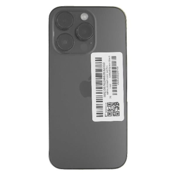 APPLE 【Bランク中古品】 SIMロック解除済 SIMフリー iPhone 14 Pro 