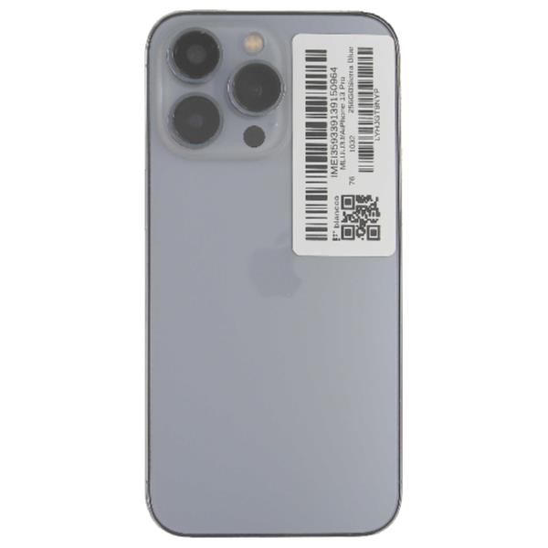 APPLE 【Bランク中古品】 SIMロック解除済 AU iPhone 13 Pro 256 APPLE 【Bランク中古品】 SIMロック解除済 AU iPhone 13 Pro 256