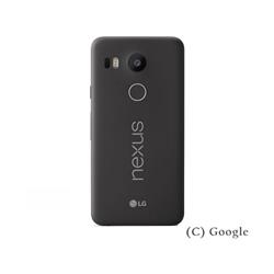 Nexus Nexus5-359250050608981