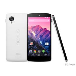 Nexus Nexus5-359250050533395