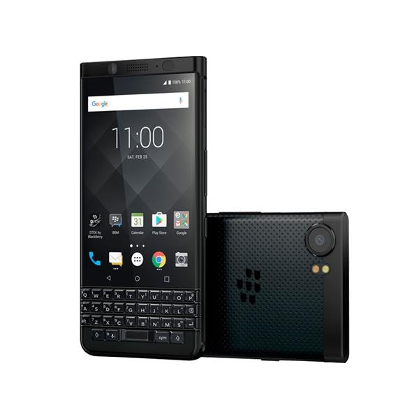 【ジャンク】BlackBerry KEYone BBB100-6 本体 BlackBerry 【Bランク中古品】 SIMロック解除済 SIMフリー Blackberry