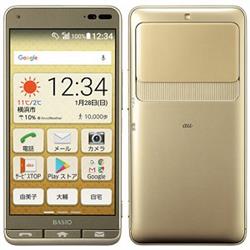 KYOCERA KYV43-351796091200046