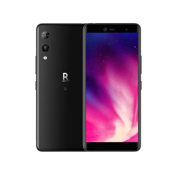 楽天モバイル 【Bランク中古品】 SIMフリー Rakuten Hand 64GB