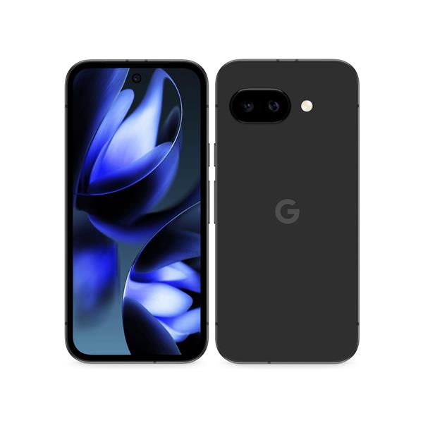 Google LLC 【Sランク中古品】 au/UQ Google Pixel 9a 128GB Obsidian