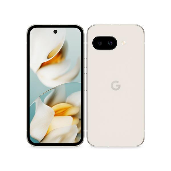 Google LLC 【Sランク中古品】 SIMフリー Google Pixel 9a 128GB