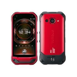 KYOCERA KYV41-357592089215649