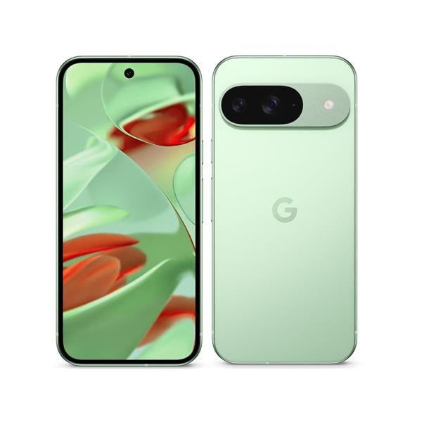 Google 【Sランク中古品】 SIMロック解除済 SIMフリー Google Pixel 9