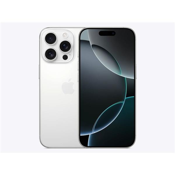 APPLE 【Bランク中古品】 SIMロック解除済 SIMフリー iPhone 16 Pro