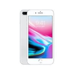 APPLE 【Bランク中古品】 SIMロック解除済 Softbank iPhone 8 Plus 64