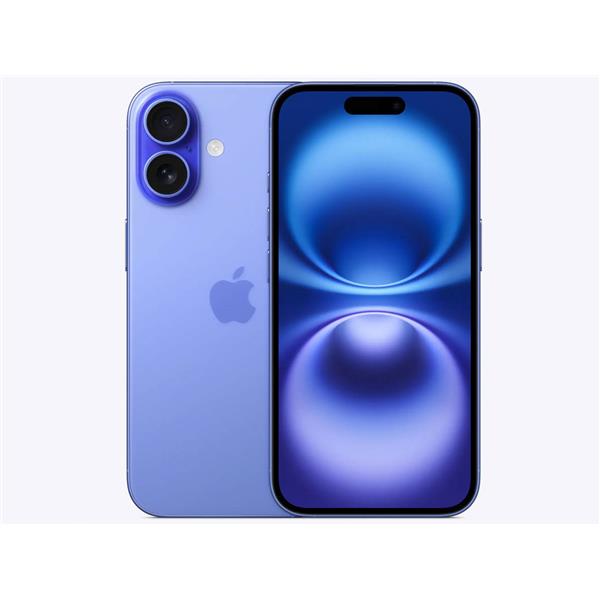 APPLE 【Bランク中古品】 SIMロック解除済 DOCOMO iPhone 16 128 GB 