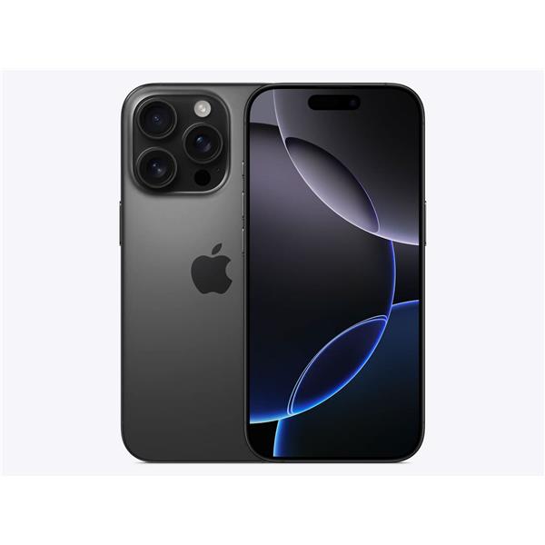 APPLE 【Bランク中古品】 SIMロック解除済 SIMフリー iPhone 16 Pro 