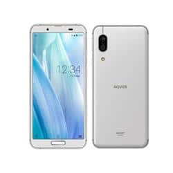 SHARP SHV45-u-357981100661941