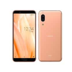 SHARP SHV45-u-357981100376623