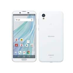 SHARP D-SH-01L-353498094457198