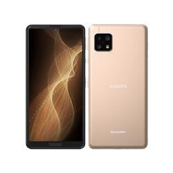 AQUOSsense5g 電池残量100％ SIMロック解除可 as5.jpg