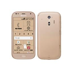 FUJITSU D-F-01L-359895104567144