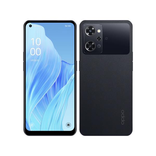 Oppo Reno3 A　SIMロック解錠　シムフリー　グラデーションブルー OPPO 【Bランク中古品】 SIMロック解除済 SIMフリー OPPO Reno3 A