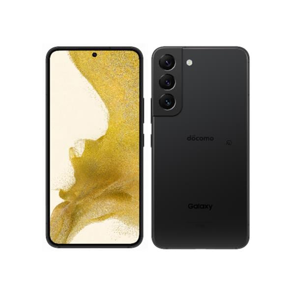 SAMSUNG 【Bランク中古品】 SIMロック解除済 AU Galaxy S22 256 GB