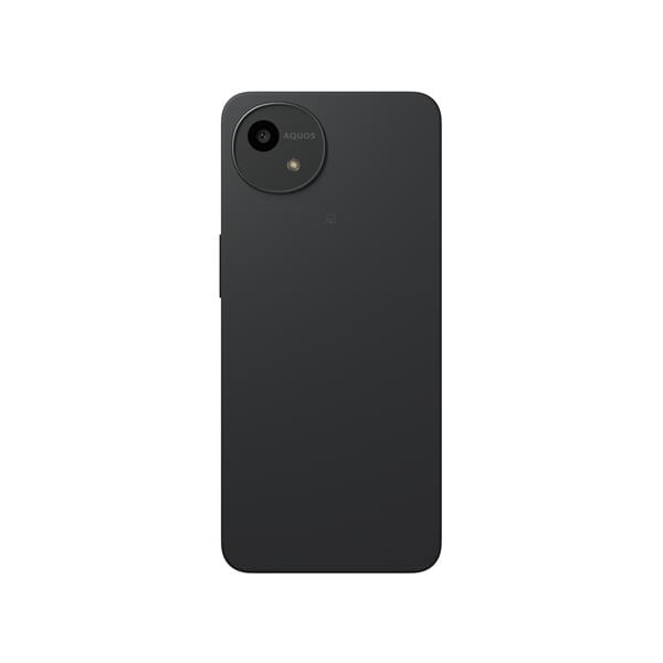 AQUOS zero アドバンスドブラック 128 GB SIMロック解除済み AQUOS zero アドバンスドブラック 128 GB SIMロック解除済み