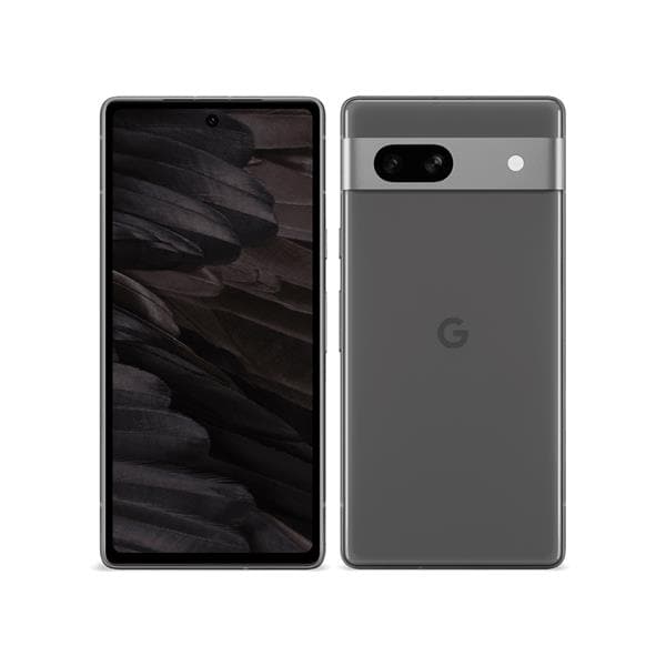 Google 【Bランク中古品】 SIMロック解除済 DOCOMO Pixel 7a 128 GB