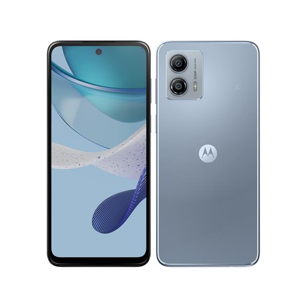 Motorola 【Bランク中古品】 SIMロック解除済 Softbank moto g53y 5G